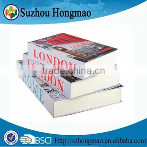 2014 Dictionary Book Safe With Printing From China thumbnail-1