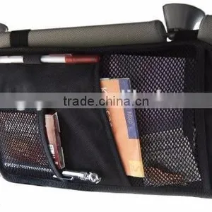VCR Visor Organizer Car Back Seat Organizer thumbnail-1