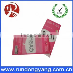 Printed Opp Bag Header for Sale thumbnail-1