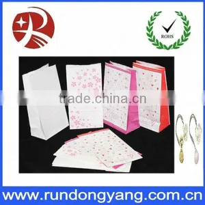 Industry Pioneer Manufacturers Hot Sale Paper Bags thumbnail-1