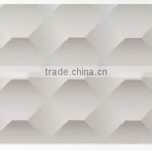 Super White Ceramic Tile Different Types of Cheap Artificial Ivory White Marble Floor Tiles thumbnail-3