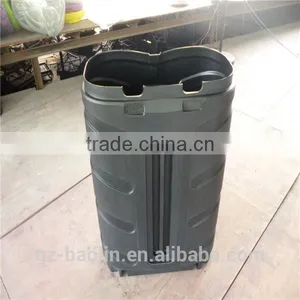 OEM Good Quality Plastic Plastic Exhibition Tool Box Packing Machine Box for Sale thumbnail-1