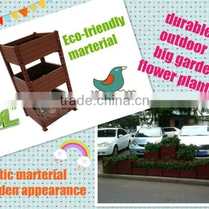 Chinese Garden Flower Pot,Garden Pot Wholesale thumbnail-2