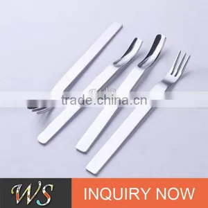 WS-SP001 Food Grade Certificated Qualify Stainless Steel Coffee Spoon Coffee Measuring Spoon With Clip and Customizing Design thumbnail-2