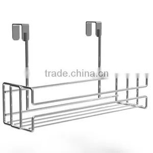 3 Tier Wall Mounted Spice Rack thumbnail-3