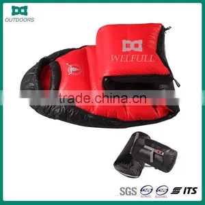Smooth and Soft High Quality Camping Sleeping Bags thumbnail-1
