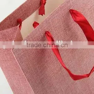 Foldable Gift Bag /Shopping Paper Bag thumbnail-6