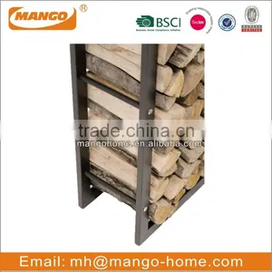 New Arrival Metal Log Holder (A) thumbnail-5