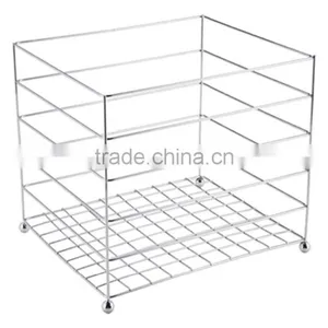 Tray Basket, Towel Basket, Hampers, Laundry Basket High Quality With Shape Peerless thumbnail-1