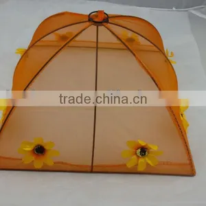Decorative Food Cover, Unfoldable Food Cover High Quality thumbnail-4