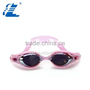 Water Sports Accessories Swimming Goggles Antifogging Waterproof Goggles thumbnail-1