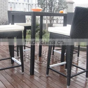 Super Quality Bar Stool Dining Chair thumbnail-4