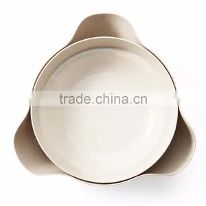 Fashionable Wheat Straw Storage Food thumbnail-4