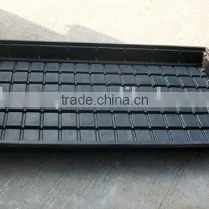 Plastic Tray Plastic Pallet Vacuum Forming Pallets Rotational Pallet thumbnail-3