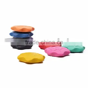 Cartoon Pattern Flower Erasable Crayon thumbnail-1