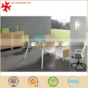 Modern Environment Protection Computer Desk thumbnail-1