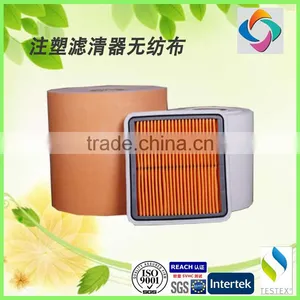Hot Sale #17801-97402 Bus Filter Air Customized For Toyota Filters thumbnail-1