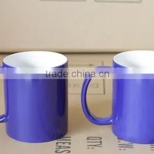 High Quanlity Ceramic Coffee Mug With Handle thumbnail-1