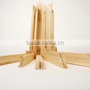 Canvas Stretching Frames/unfinished Wood Frames thumbnail-6