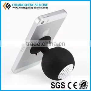 Loud Speaker, Loud Portable Speaker, Loudspeaker Cell Phone Stand thumbnail-3