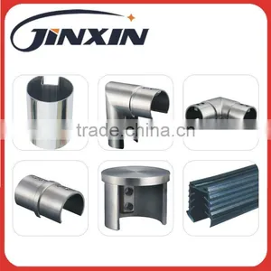 JINXIN Channel Pipe and Fitting YK-9352(The Whole Set) thumbnail-1