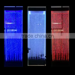 Led Light Customized Inflatable Partition Wall for Sale thumbnail-3