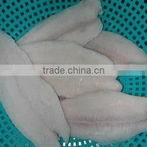 Frozen Pangasius Fillet thumbnail-1