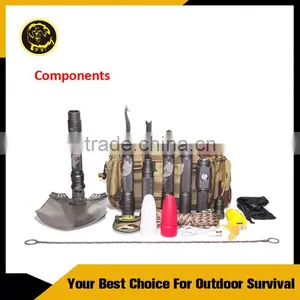 Car Auto Accessory Combination Hand Tools thumbnail-6