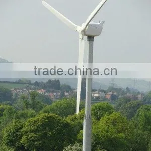 20kw Wind Turbine Generator thumbnail-1
