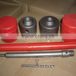 CARBIDE TIPPED HOLE SAW thumbnail-1