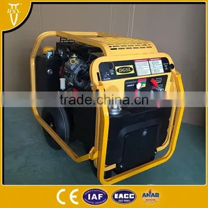 Gasoline Hydraulic Power Pack thumbnail-2