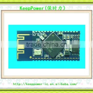 BTM833 / CSR8633 / DCM8633 Stereo Bluetooth Audio Module / Module (Bluetooth 4.0 / 4.1) thumbnail-1