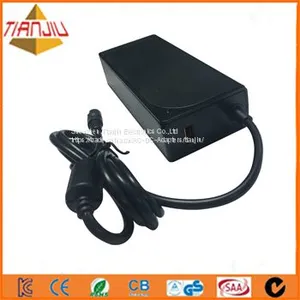 90В Универсальный автономенклатурный адаптер для ноутбуков с портом USB 5В 2А thumbnail-1