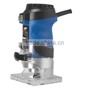 Electric Trimmer thumbnail-1