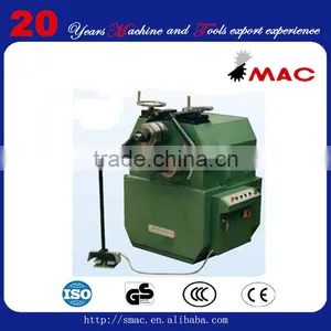 Most Popular 3 Roller Bending Machine thumbnail-1
