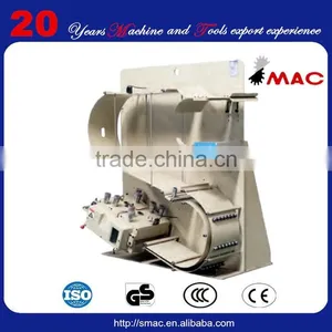 SMAC High Precision Small Mold Automatic Oil Machine thumbnail-1