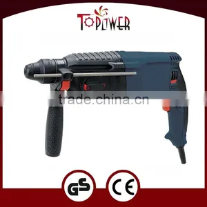 26mm Electric Rotary Hammer Drill thumbnail-1