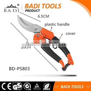 8 Inch Heavy Duty Gardening Grape Scissors Pruning Shears thumbnail-2