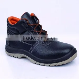 NMSAFETY Mens Footwear Protective Work Boots Made in China thumbnail-1