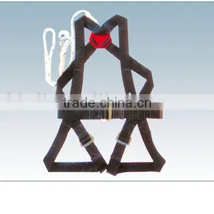 Double Shoulder Safety Belt thumbnail-1