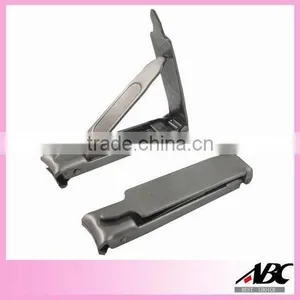 Top Quality Stainless Steel Nail Clippers thumbnail-4