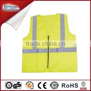 High Visibility Jacket thumbnail-1