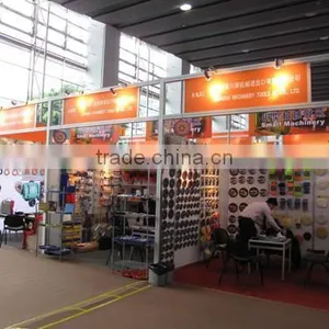 230*280mm Abrasive Waterproof/dry Sanding Paper thumbnail-6