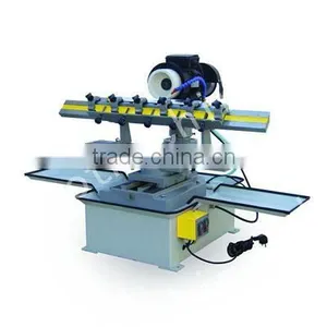 Carbon Steel Round Saw Sharpener MF232 With Diameter of Edge Mill 90-630mm and Max.diamter lf Mill Cutterxthickness 200x150mm thumbnail-1