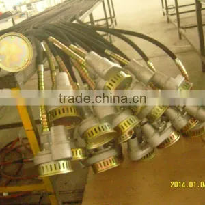 High Quality and Hot Sell Flexible Pump thumbnail-1