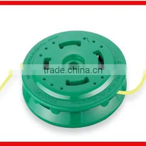 Garden Tool Parts Aluminium Brush Cutter Head thumbnail-1