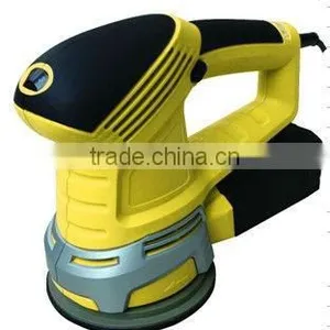 Electric Hand Held Sander AJ46 THPT thumbnail-2