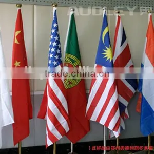 Banner Printing Machine Sublimation Flag Making Printer ADL-D1018 thumbnail-1