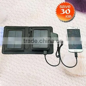 Solar Handbag Charger NO.SW-010 thumbnail-1