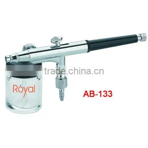 Dual Action Airbrushes thumbnail-1